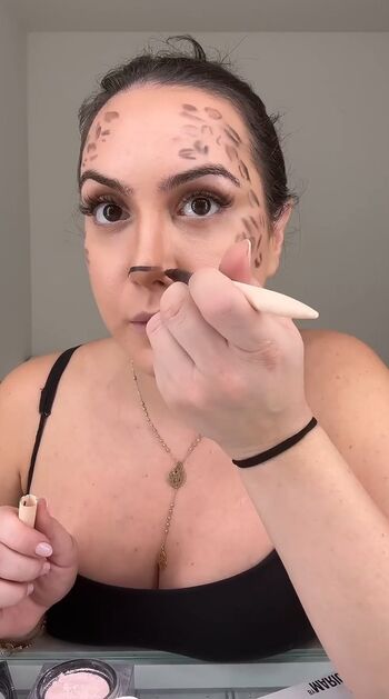 Full leaked Serene hesri private onlyfans photo