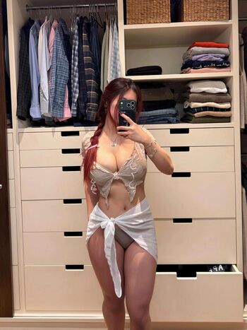 Full leaked Sev bautista private onlyfans photo