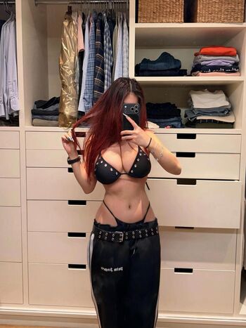 Full leaked Sev bautista private onlyfans photo