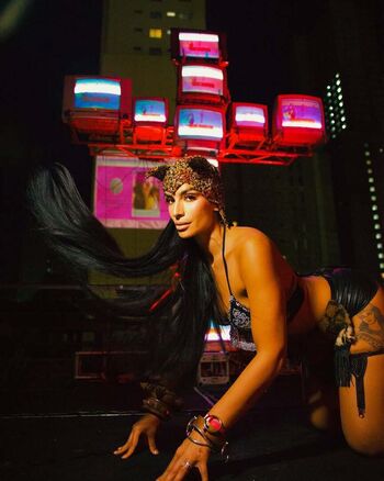 sevdaliza