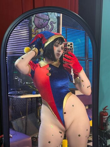 Full leaked Shadory page private onlyfans photo