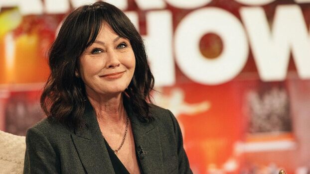 Full leaked Shannen doherty private onlyfans photo