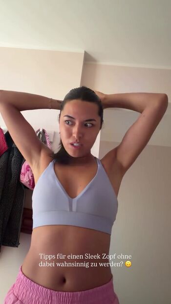Full leaked Shanti tan private onlyfans photo