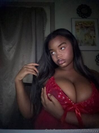 Full leaked Shayshaydagoat private onlyfans photo