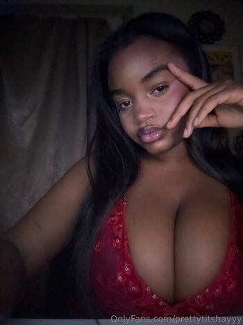Full leaked Shayshaydagoat private onlyfans photo