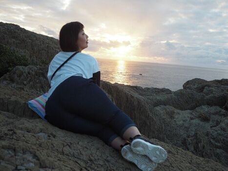 Full leaked Shigetani hotaru private onlyfans photo