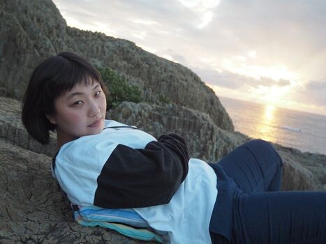 Full leaked Shigetani hotaru private onlyfans photo
