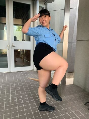 Full leaked Shigetani hotaru private onlyfans photo