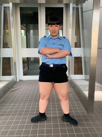 Full leaked Shigetani hotaru private onlyfans photo
