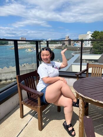 Full leaked Shigetani hotaru private onlyfans photo