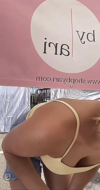 Full leaked Shop byari private onlyfans photo