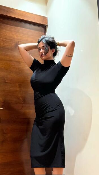 Shreya Vishakant
