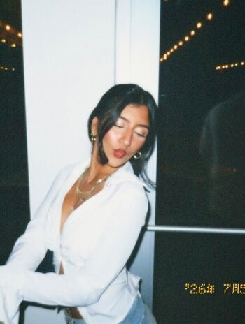 Full leaked Shriya saini private onlyfans photo
