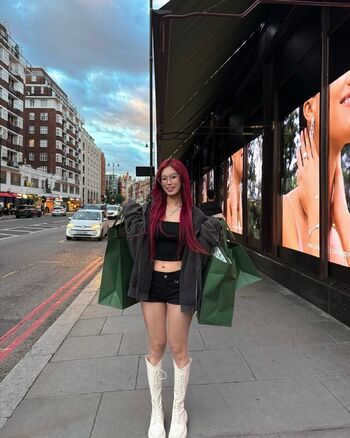 Full leaked Shulun c private onlyfans photo
