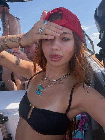 Full leaked Sicily rose private onlyfans photo