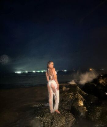 Full leaked Silvana rauch private onlyfans photo