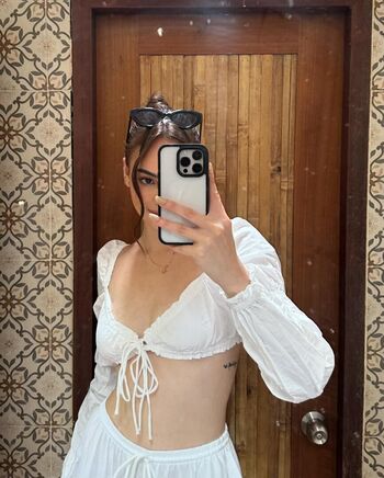 Full leaked Silvana rauch private onlyfans photo