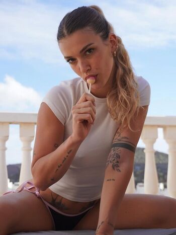 Full leaked Silvia ronco private onlyfans photo
