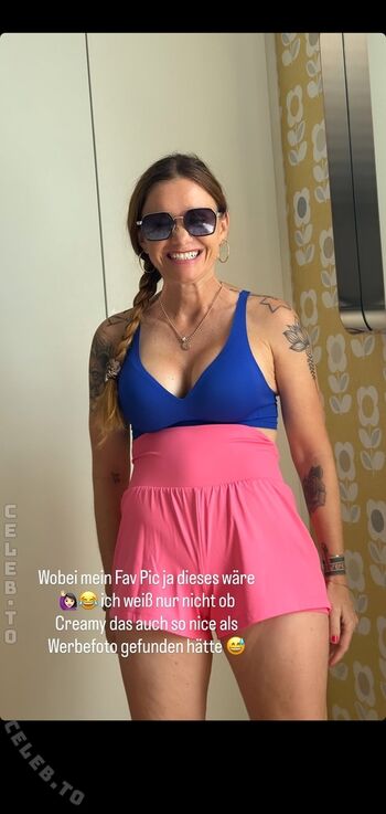 Full leaked Simone wagner private onlyfans photo
