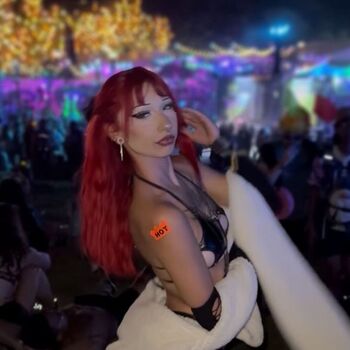 Full leaked Skyybunni private onlyfans photo