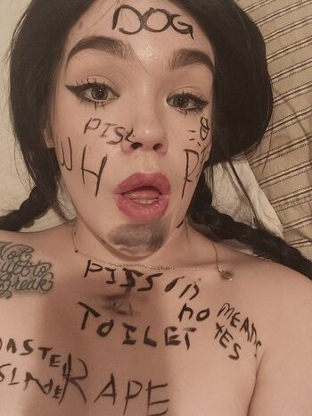 Full leaked Snow white private onlyfans photo