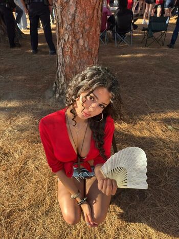 Sohanna Ricci