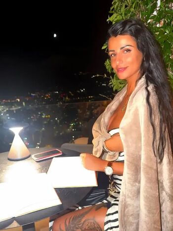 Full leaked Solene sun private onlyfans photo