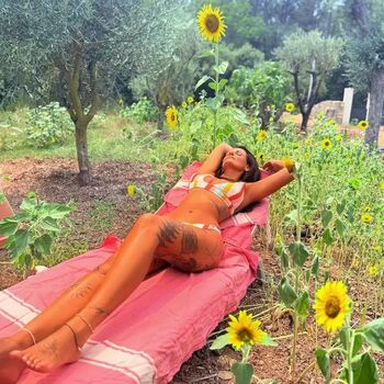 Full leaked Solene sun private onlyfans photo