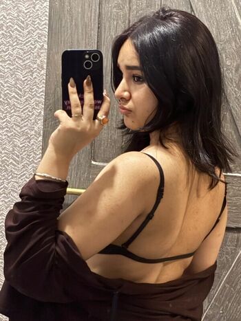Full leaked Somya kodan private onlyfans photo