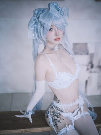 Son Ye Eun