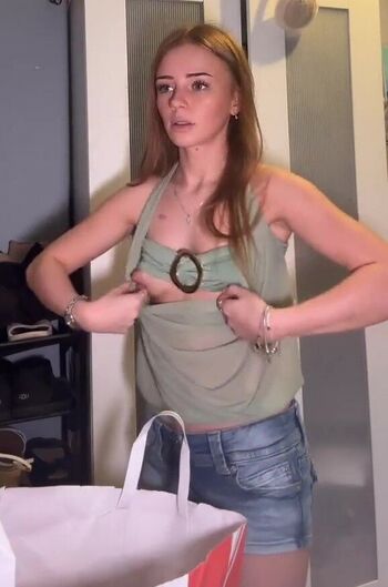Full leaked Sophie williams private onlyfans photo