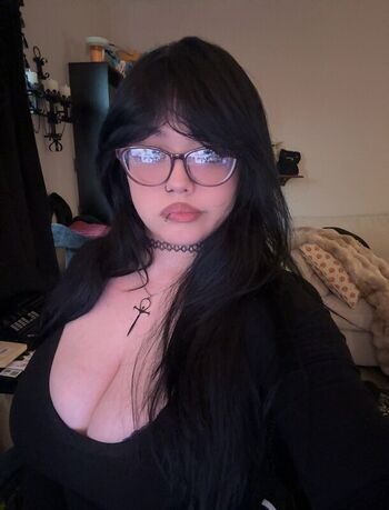 Full leaked Soulreapermae private onlyfans photo