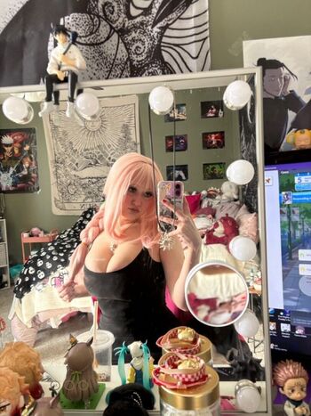 Full leaked Sovlstar page private onlyfans photo