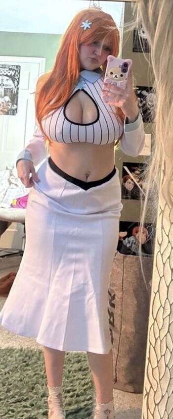 Full leaked Sovlstar private onlyfans photo