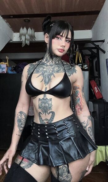 Full leaked Soylupiii private onlyfans photo