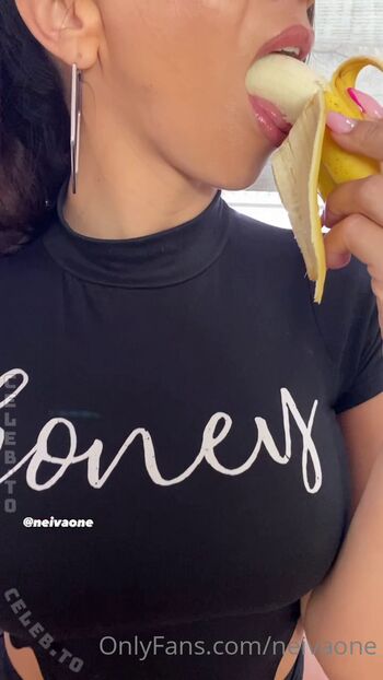 Full leaked Soyneiva private onlyfans photo