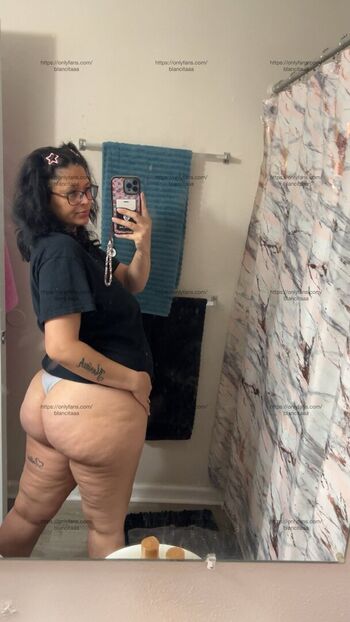 Spicy Blancita