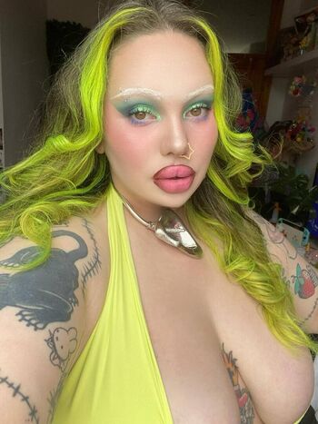 squishkween