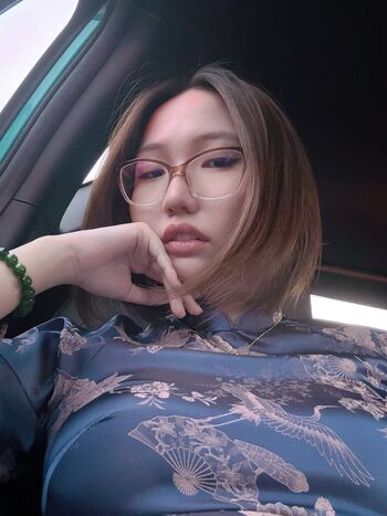 Full leaked Sren private onlyfans photo