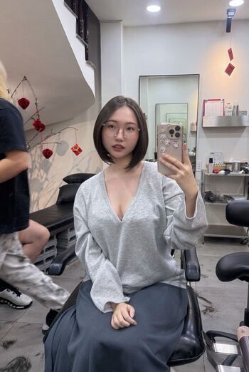 Full leaked Sren private onlyfans photo