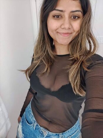 Srishti Sharma