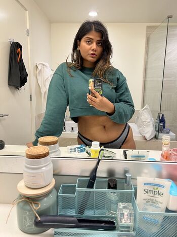 Srishti Sharma
