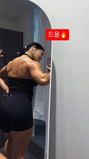 Full leaked Ssohyun ss private onlyfans photo