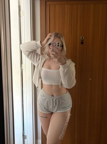 Full leaked Stassianova private onlyfans photo