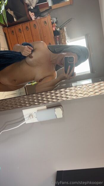 Full leaked Steph kooper private onlyfans photo