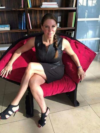 Full leaked Stephanie mcmahon page private onlyfans photo