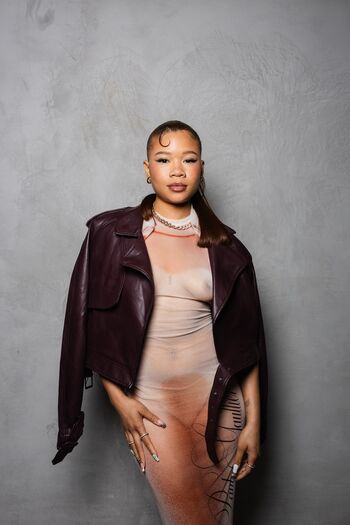 Full leaked Storm reid private onlyfans photo