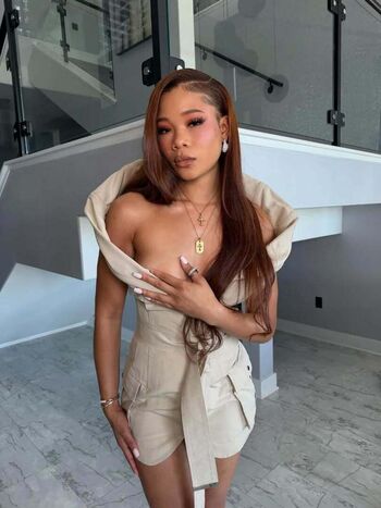 Full leaked Storm reid private onlyfans photo