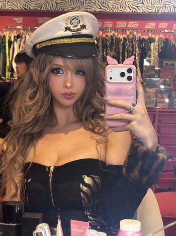 Full leaked Suakirin suaki private onlyfans photo