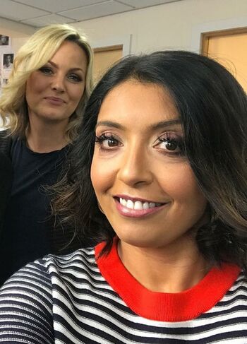 Full leaked Sunetra sarker page private onlyfans photo